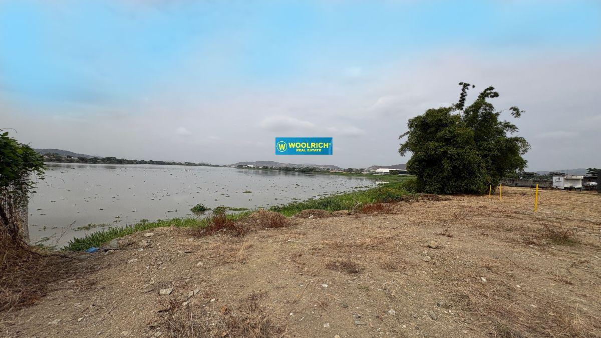 La Aurora, Vendo Terreno Al Pie del Rio en El Malecón, 4.450 m², Guayas — imagen 9