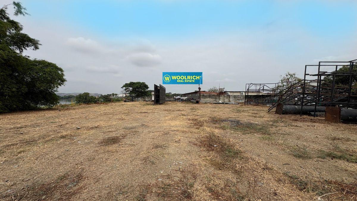La Aurora, Vendo Terreno Al Pie del Rio en El Malecón, 4.450 m², Guayas — imagen 8