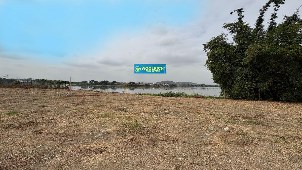 La Aurora, Vendo Terreno Al Pie del Rio en El Malecón, 4.450 m², Guayas — imagen 6