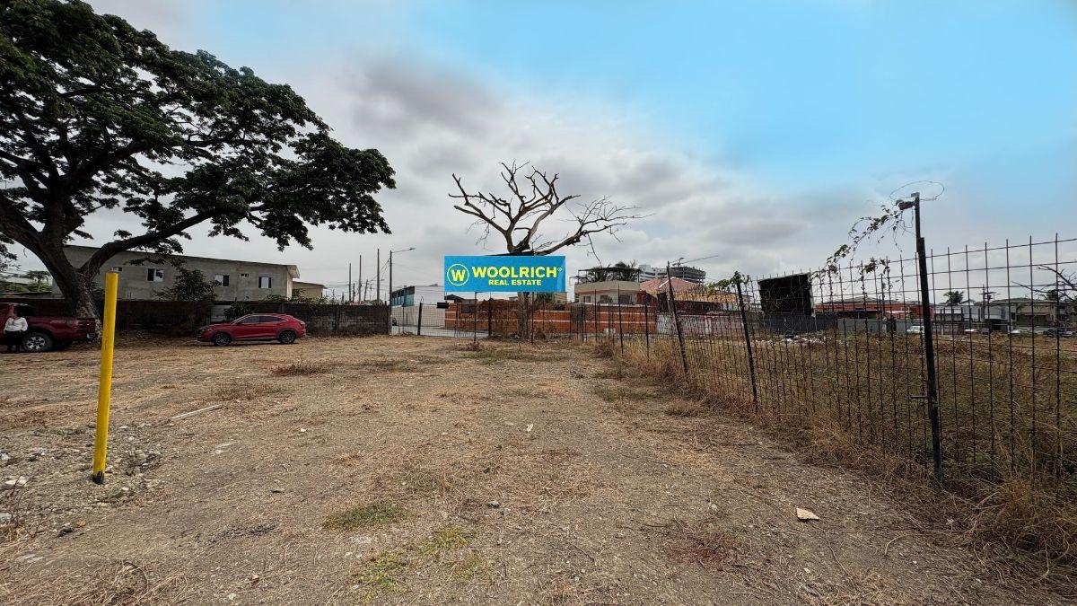 La Aurora, Vendo Terreno Al Pie del Rio en El Malecón, 4.450 m², Guayas — imagen 2