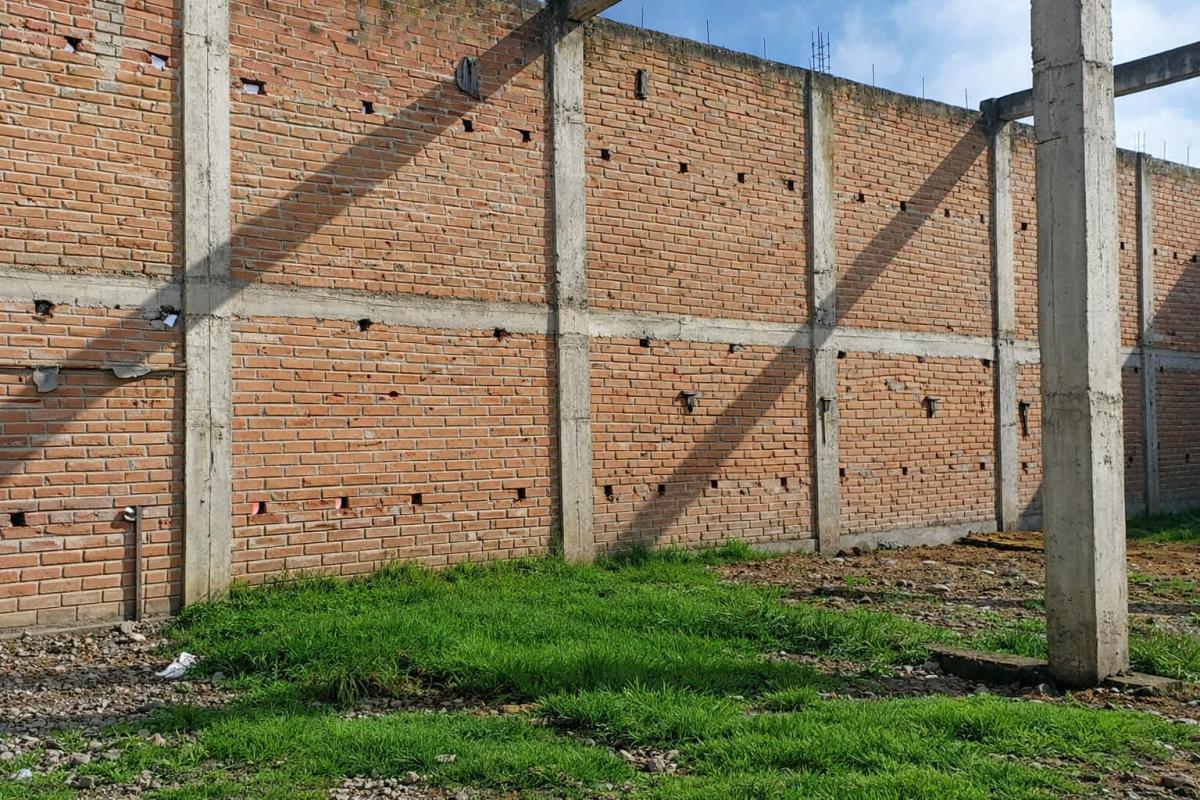 Propiedad en Venta Tulcán - Sector Estadio Olimpico - Tulcán, Carchi — imagen 6