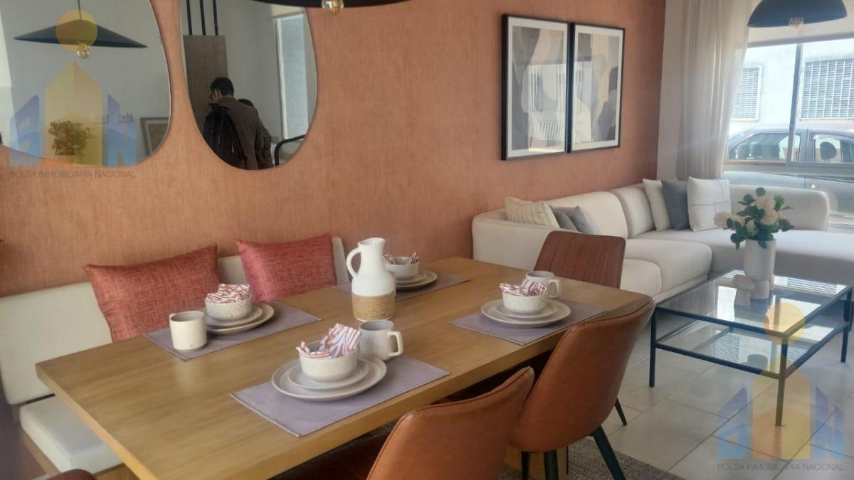 Casas en Venta por Estrenas de 3 Pisos - Sector Quitumbe Cerca de Plataforma Gubernamental — imagen 7