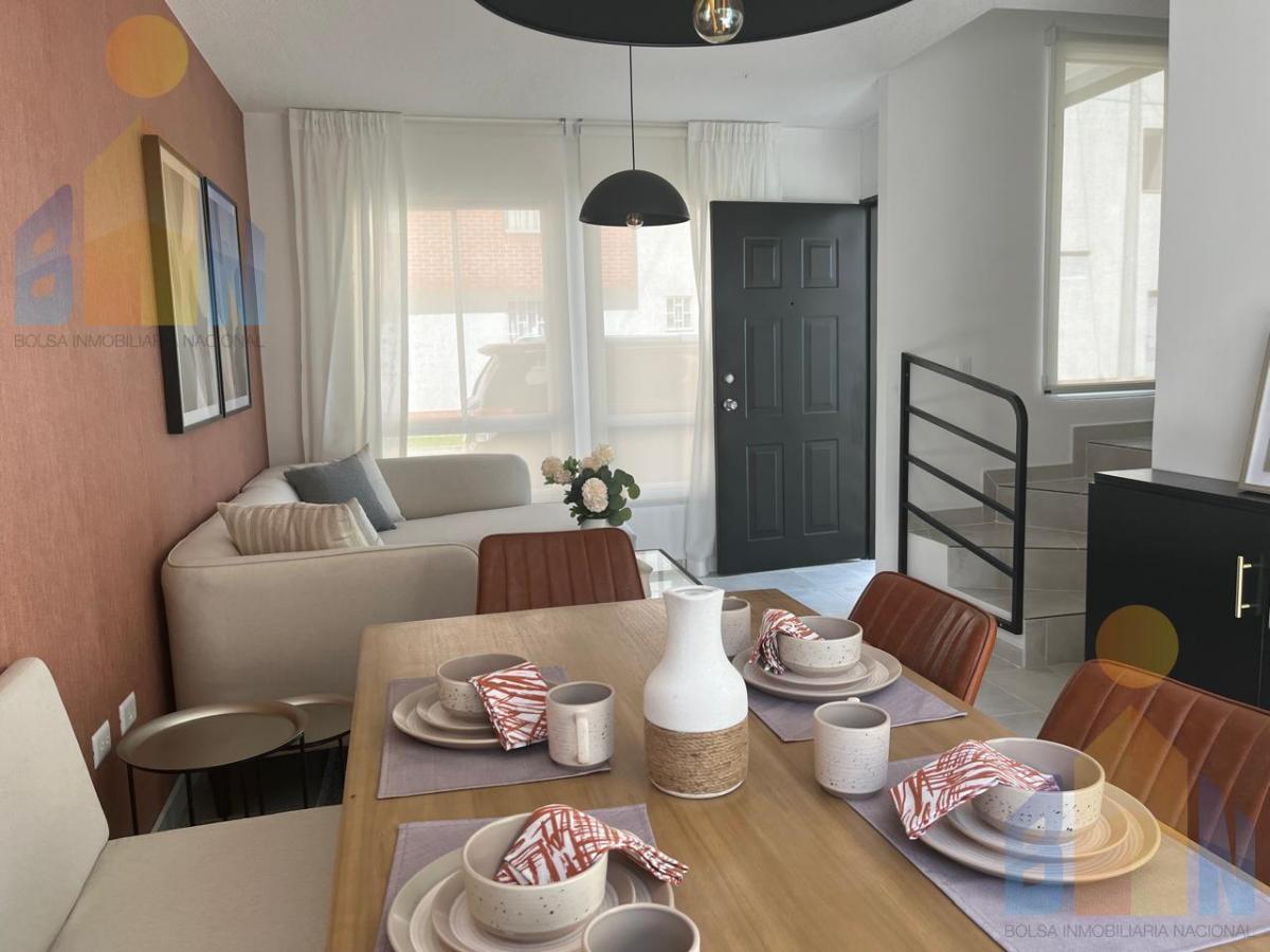 Casas en Venta por Estrenas de 3 Pisos - Sector Quitumbe Cerca de Plataforma Gubernamental — imagen 6