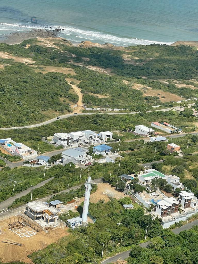 Venta Casa Urb. Terrazas del Mar, Norte de Playas, Sector Ocean Club, 4 Habitaciones, m. Z. Guayas — imagen 5