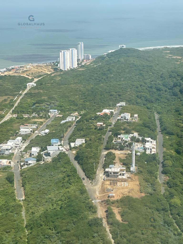 Venta Casa Urb. Terrazas del Mar, Norte de Playas, Sector Ocean Club, 4 Habitaciones, m. Z. Guayas — imagen 4
