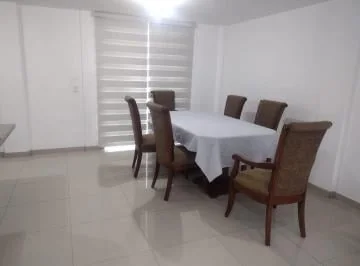 Casa de Venta en Manta Zona Norte, Manabí — imagen 4