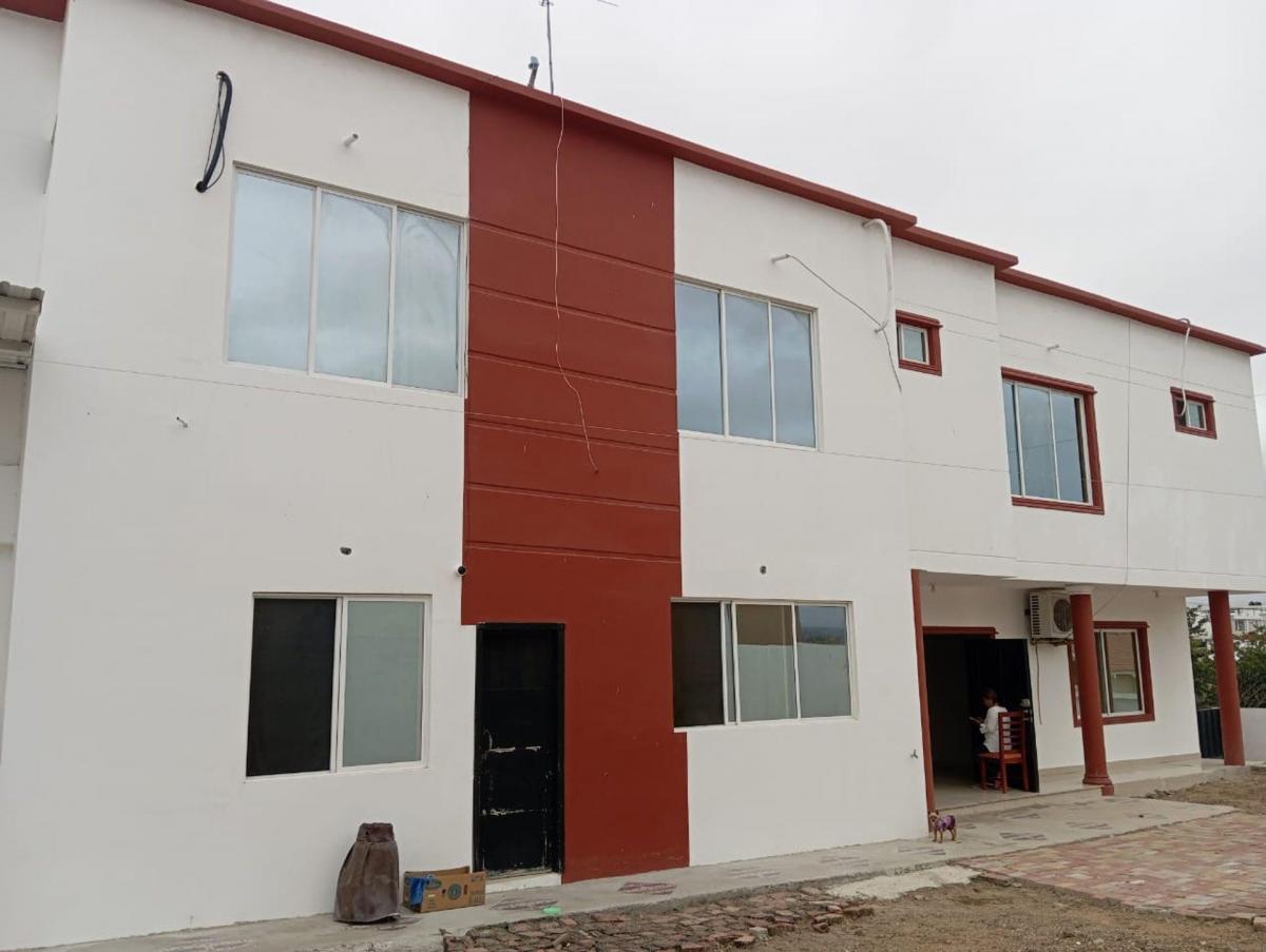 Casa de Venta en Manta, Manabí — imagen 10