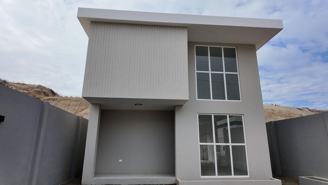 Casas de Venta en Manta Zona Sur Vía Spondylus J/g, Manabí — imagen 10