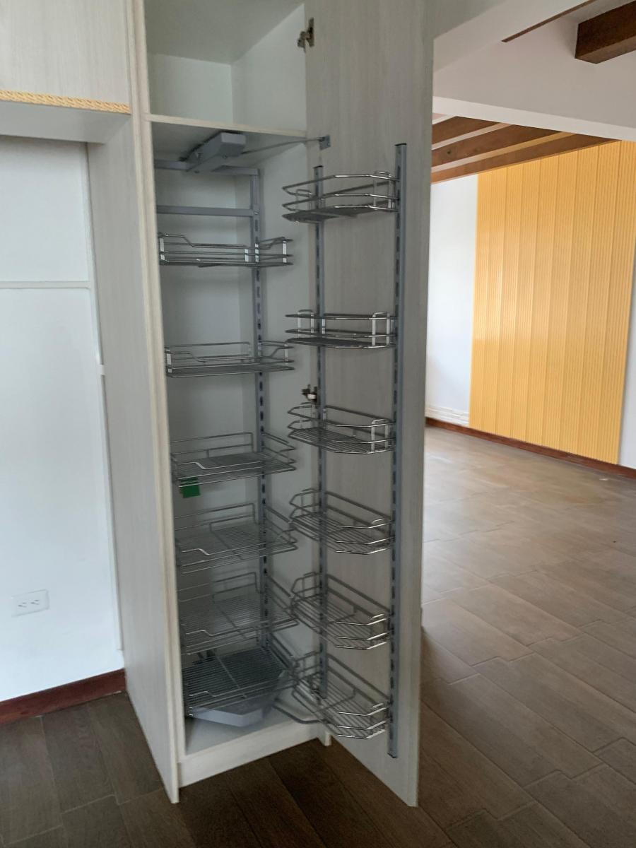 Vendo Hermosa Casa de Dos Plantas Sector Tumbaco — imagen 8