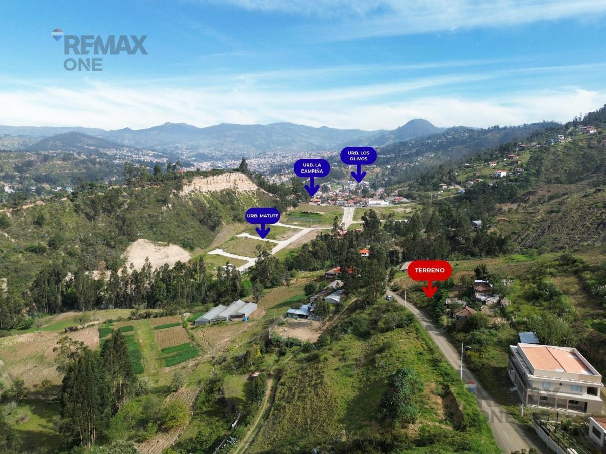 Terreno de 705 m² Economico — imagen 2
