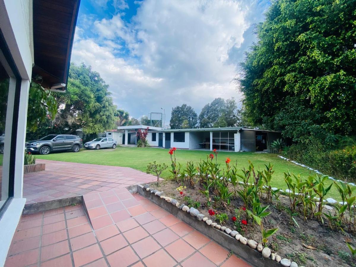 Terreno de Venta Ideal Para Construcción de Proyecto Sector Redondel de Auquichico — imagen 10