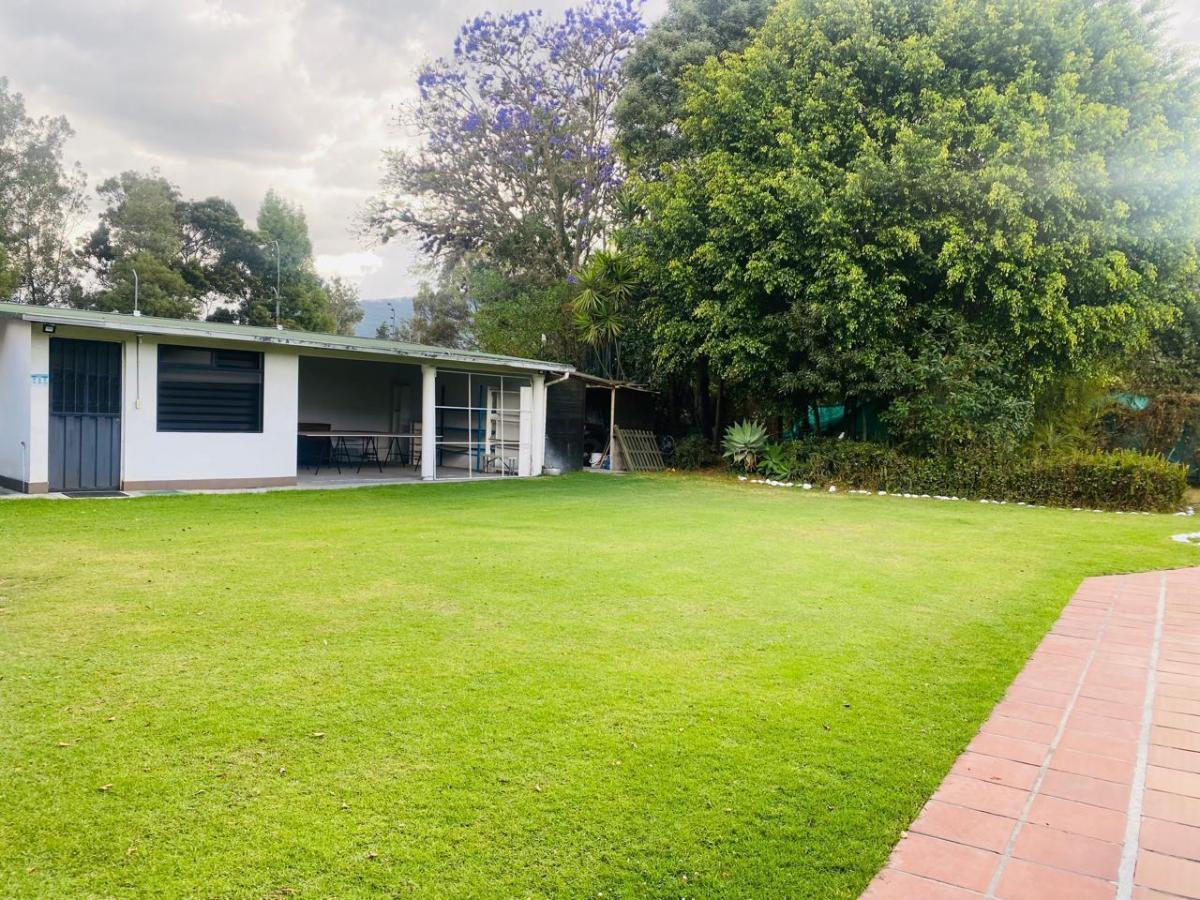 Terreno de Venta Ideal Para Construcción de Proyecto Sector Redondel de Auquichico — imagen 9