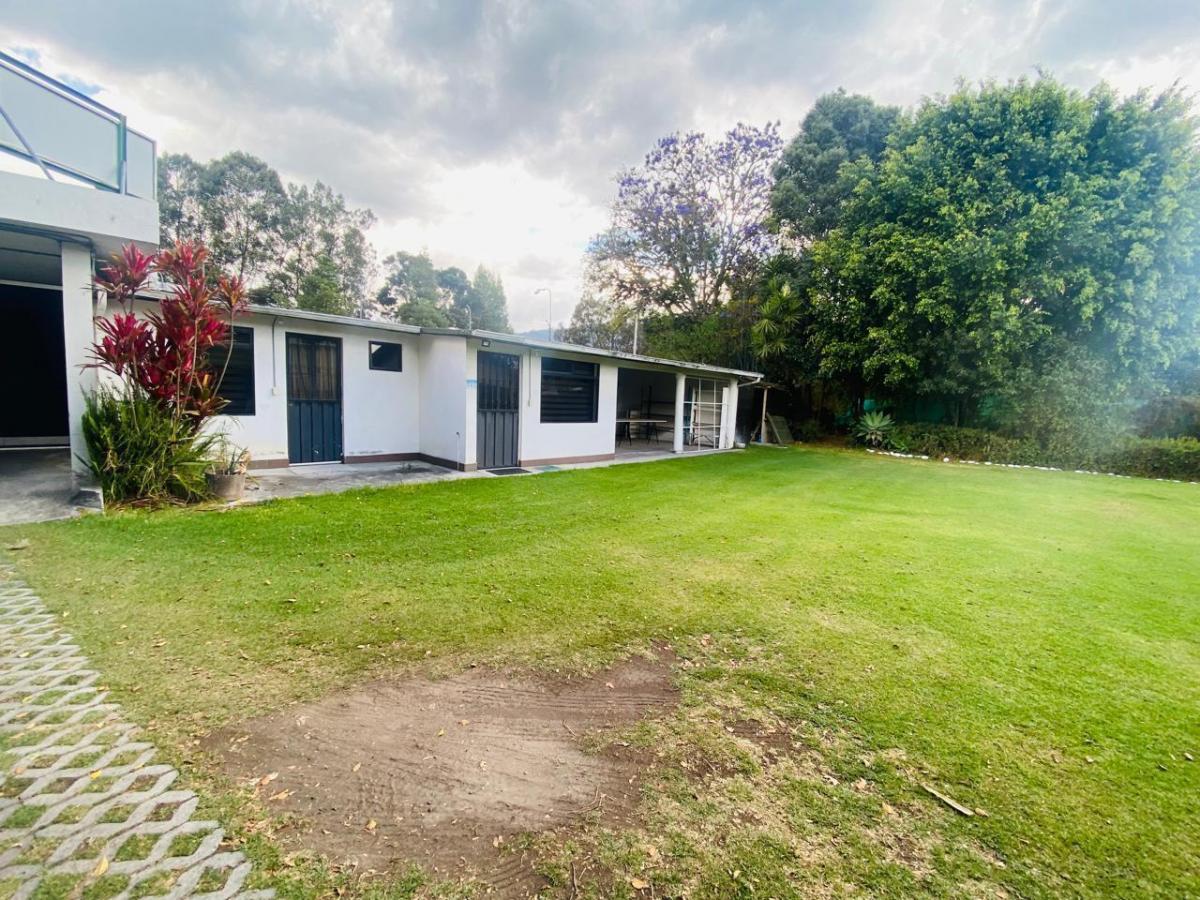 Terreno de Venta Ideal Para Construcción de Proyecto Sector Redondel de Auquichico — imagen 7