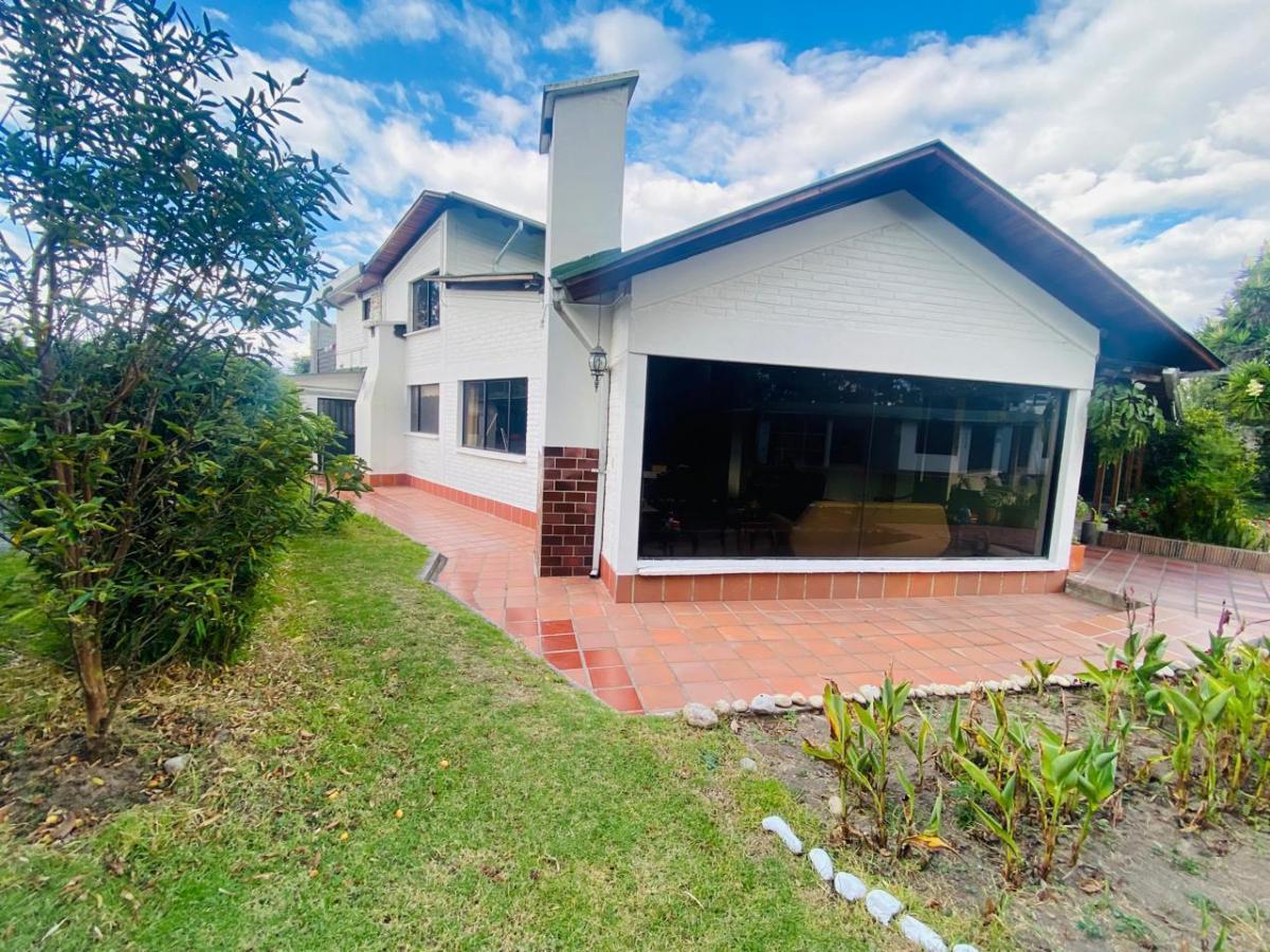 Terreno de Venta Ideal Para Construcción de Proyecto Sector Redondel de Auquichico — imagen 6