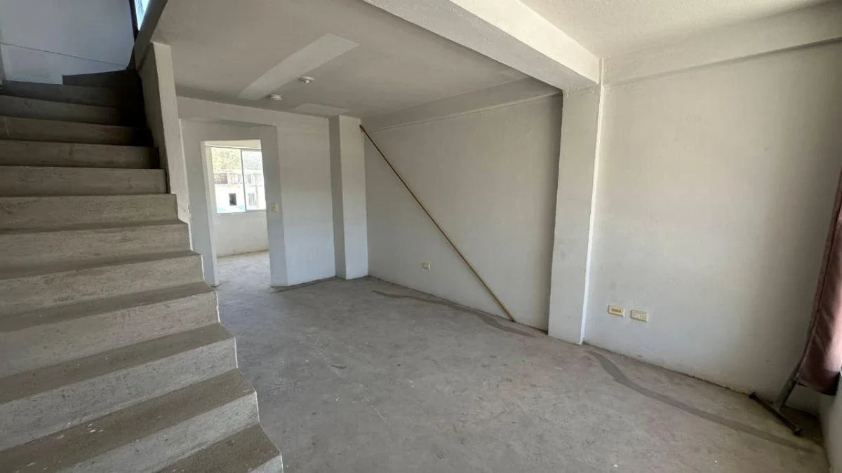 Venta Departamento Duplex en Obra Gris Ciudad Bicentenario — imagen 10