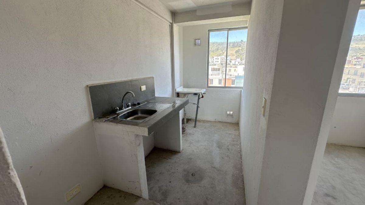 Venta Departamento Duplex en Obra Gris Ciudad Bicentenario — imagen 9