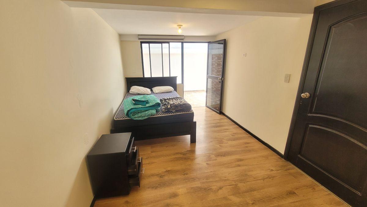 Casa de Venta, Sector Solca, 5 Dorm. — imagen 4