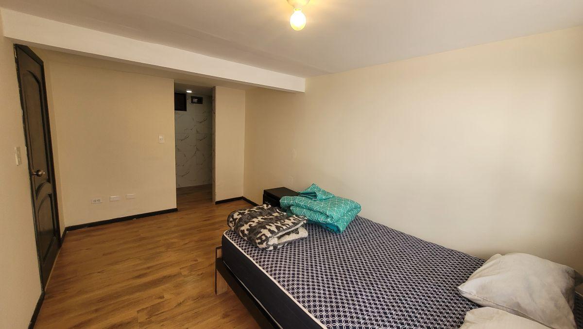 Casa de Venta, Sector Solca, 5 Dorm. — imagen 3