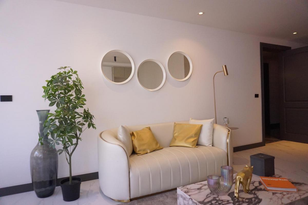 Departamento en Venta con Balcón por Estrenar Sector Gonzalez Suarez — imagen 10