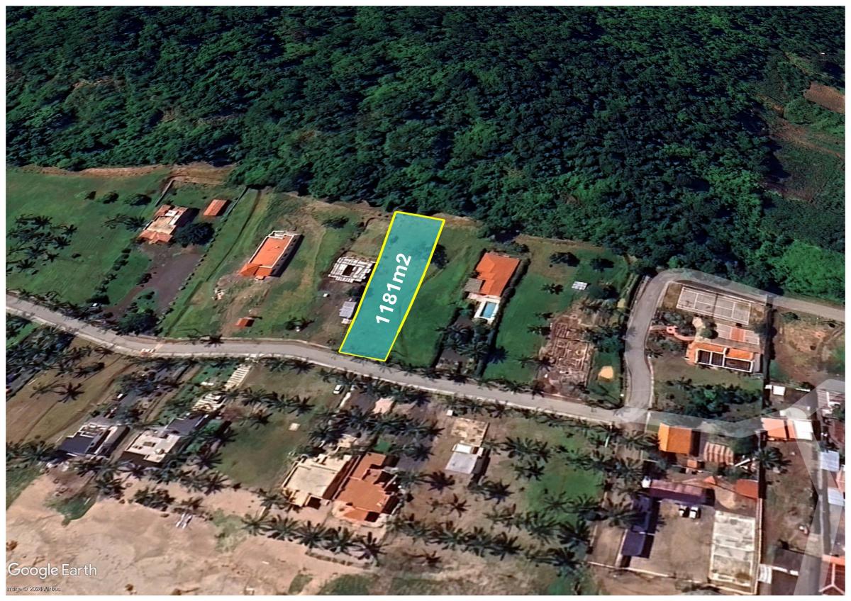Terreno en Venta Frente Al Mar - El Matal - Jama, Manabí — imagen 8