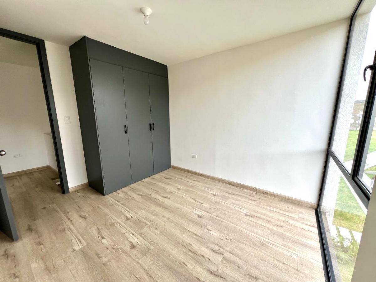 Mv - Sector Tumbaco, en Venta Casa 3d 1d en Pb, 92.78 m² Patio 10.03 m² — imagen 7