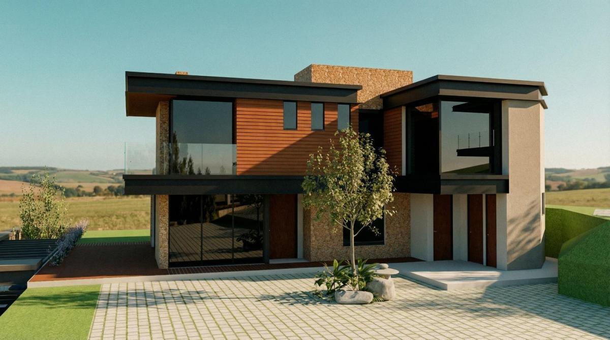 Mjr Venta Terreno 720.66 m², Viña del Rio, Tumbaco, Planos Aprobados — imagen 7