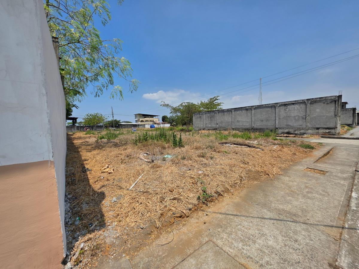 Vendo Terrenos en La Delicia, Samborondon, Guardiania 24/7, Guayas — imagen 4