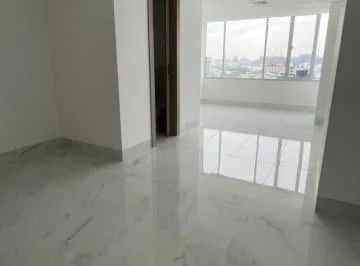 Oficina de Estreno en Venta/ Alquiler, Torre Millenium - Av Francisco de Orellana. Guayas — imagen 2