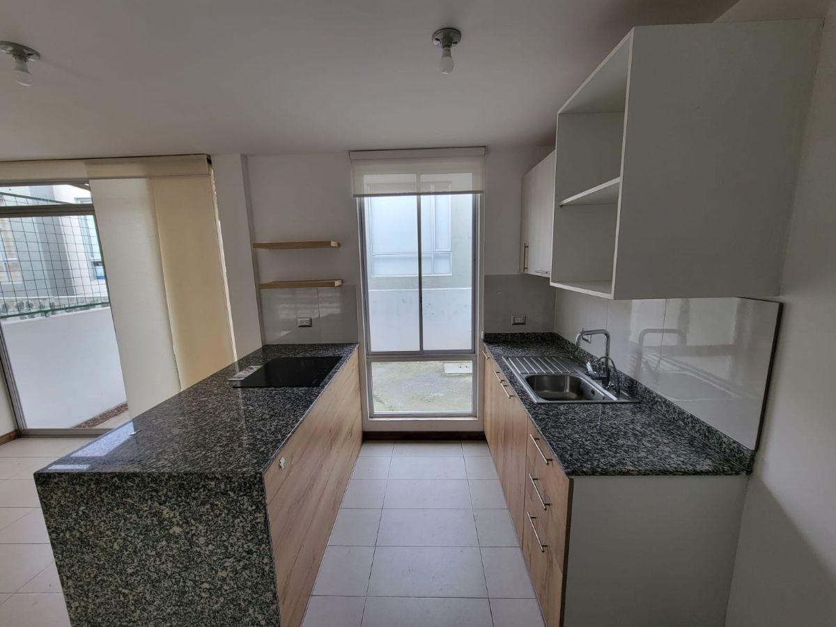 Casa de Venta en El Sector El Arenal en Tumbaco de 80 m con Patio — imagen 10