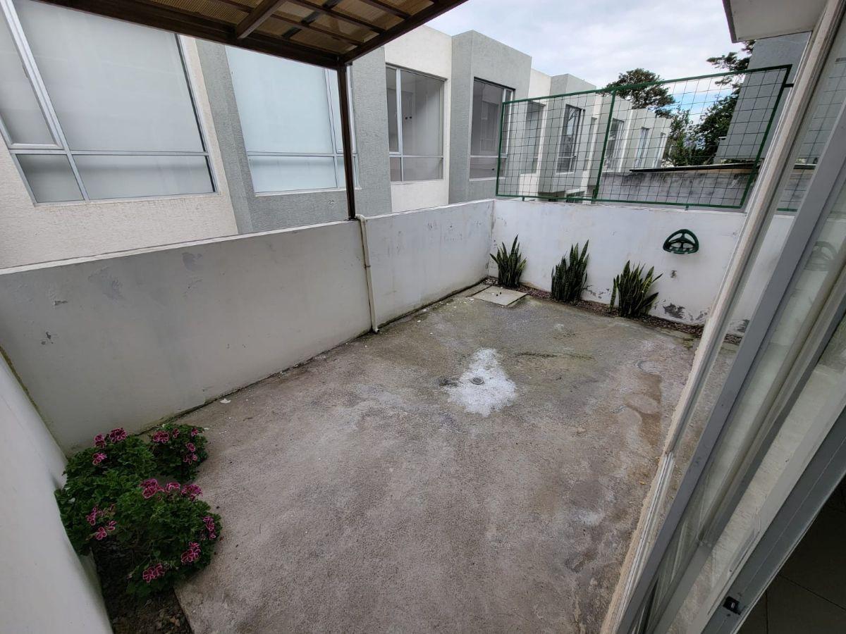 Casa de Venta en El Sector El Arenal en Tumbaco de 80 m con Patio — imagen 7