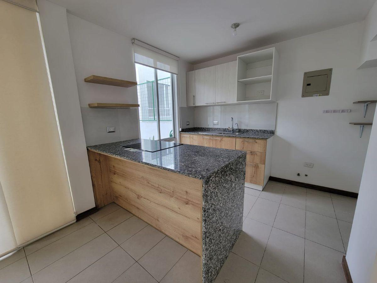 Casa de Venta en El Sector El Arenal en Tumbaco de 80 m con Patio — imagen 6