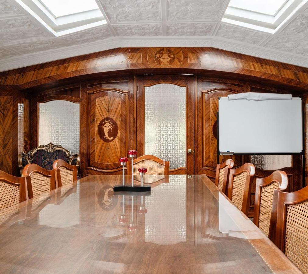 Venta Mansion Cerca Swissotel — imagen 6