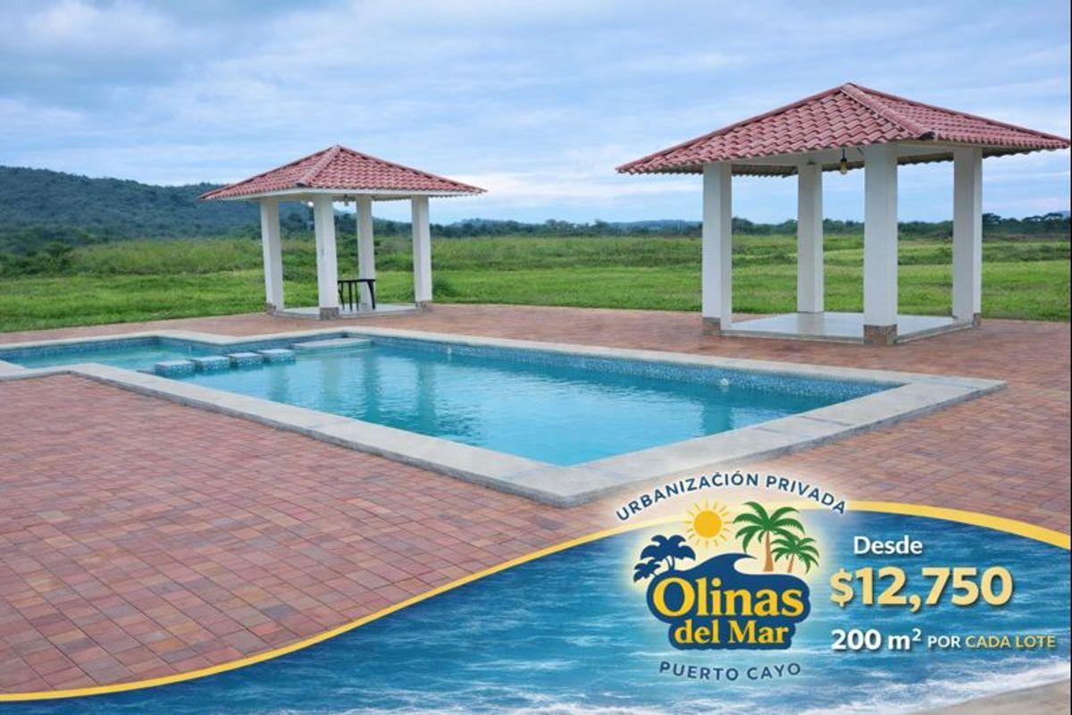 Ven a Vivir Cerca del Mar. Tu Casa en Olinas del Mar / D1, Manabí — imagen 5