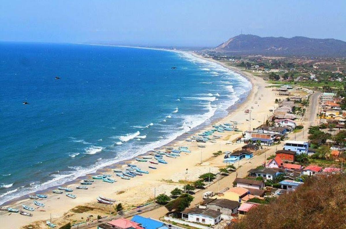Ven a Vivir Cerca del Mar. Tu Casa en Olinas del Mar / D1, Manabí — imagen 2