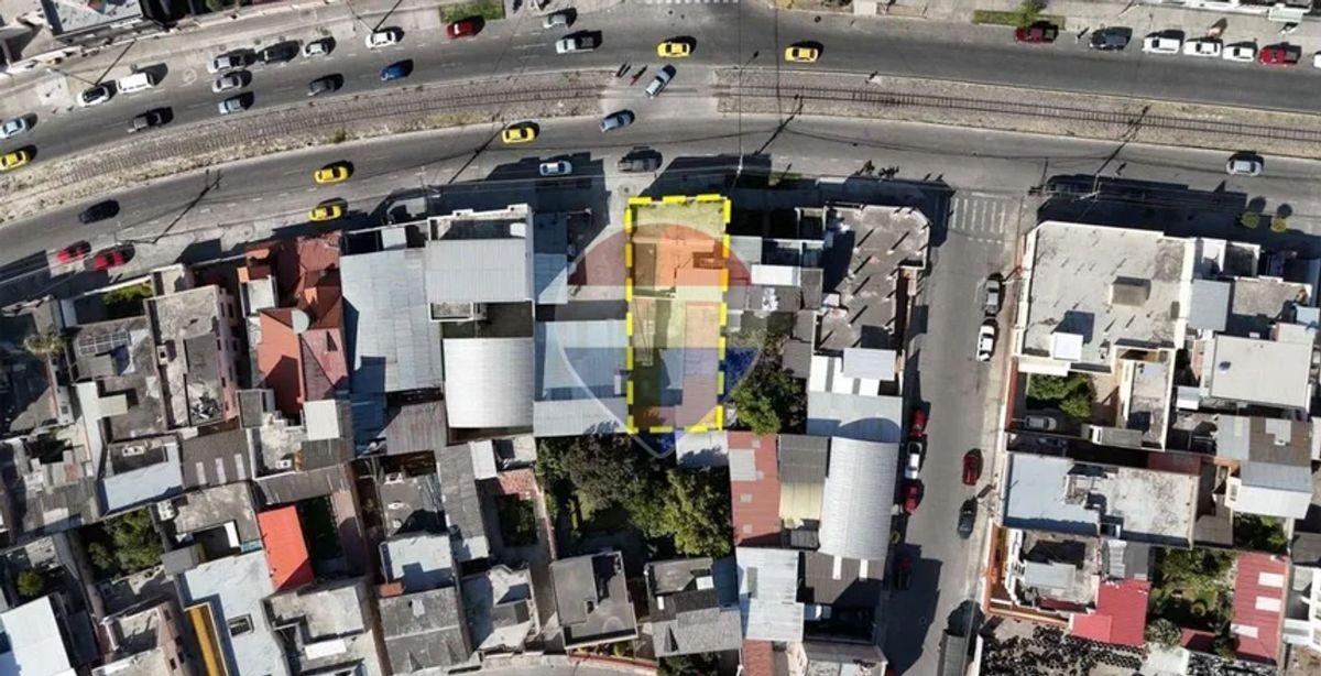 Casa Rentera en Venta - Sector Laguna Mall, Ibarra, Imbabura — imagen 9
