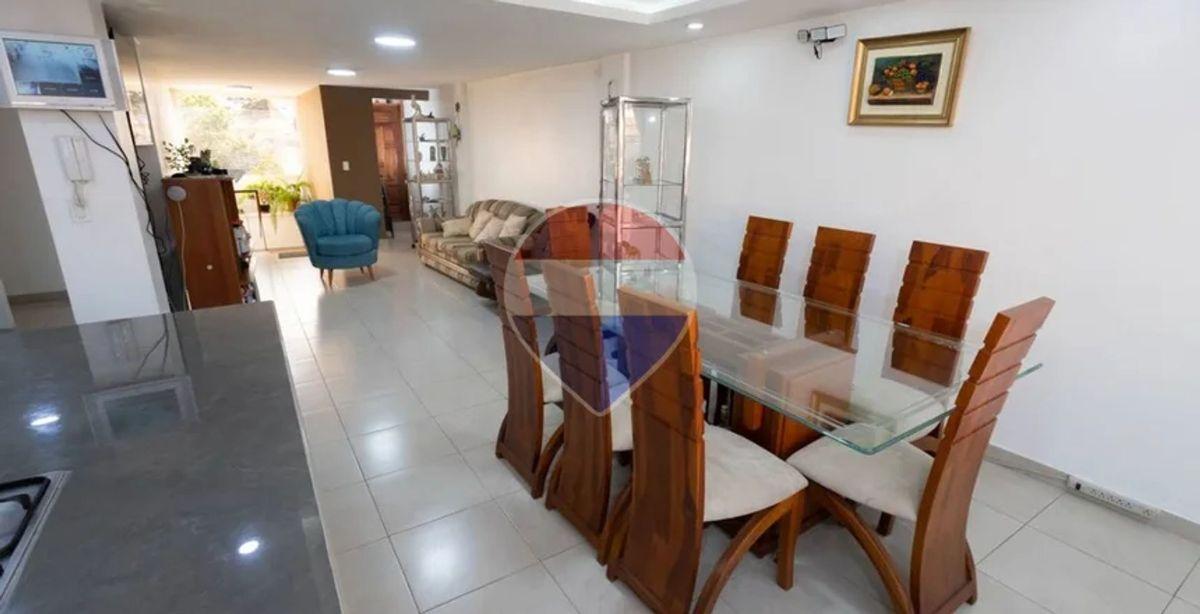 Casa Rentera en Venta - Sector Laguna Mall, Ibarra, Imbabura — imagen 7