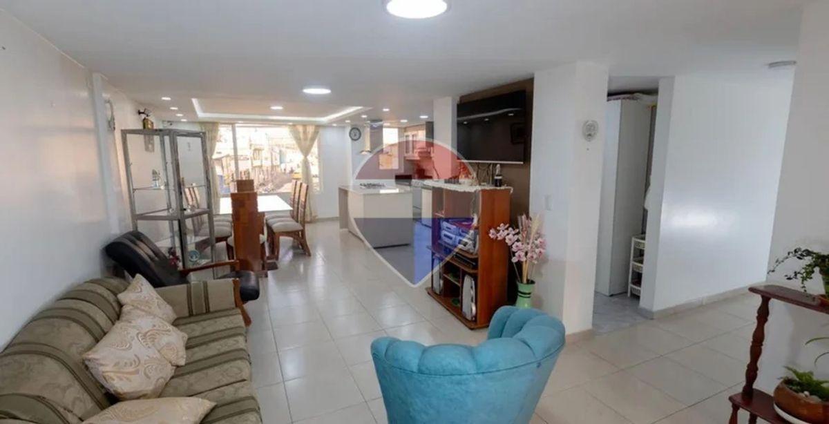 Casa Rentera en Venta - Sector Laguna Mall, Ibarra, Imbabura — imagen 5