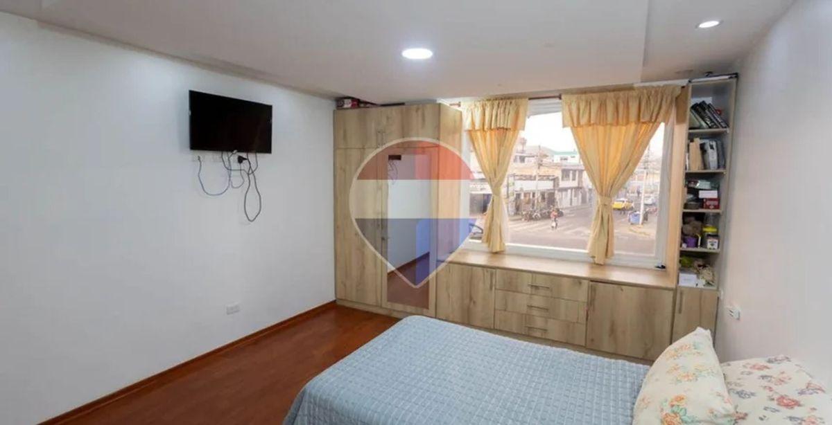 Casa Rentera en Venta - Sector Laguna Mall, Ibarra, Imbabura — imagen 4