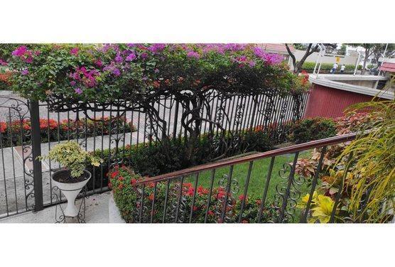 Casa en Venta con 6 Habitaciones y 973 m² en Barrio Centenario, Guayas — imagen 8