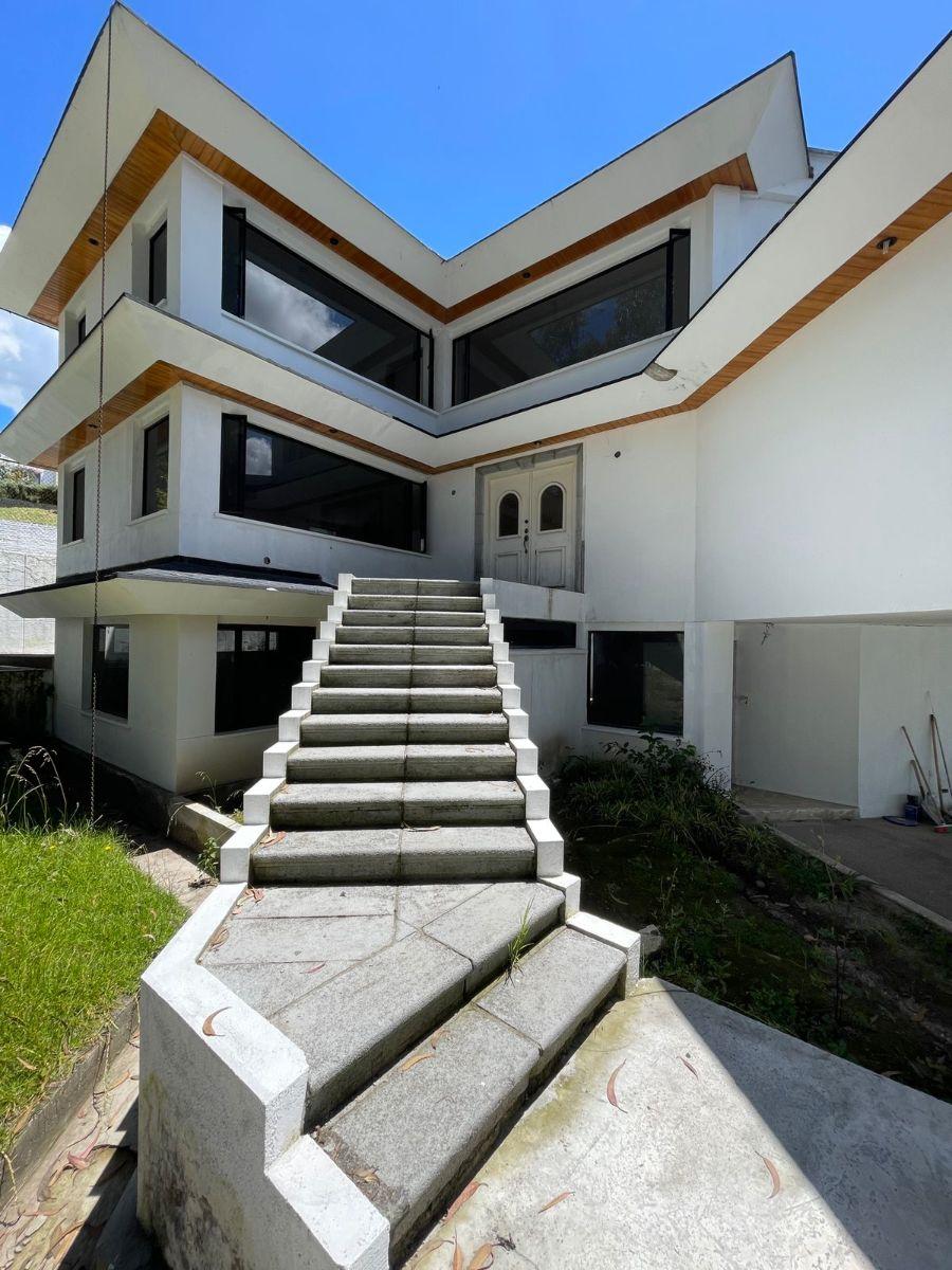 Casa de Venta en Obra Gris, Sector Pinar Alto — imagen 10