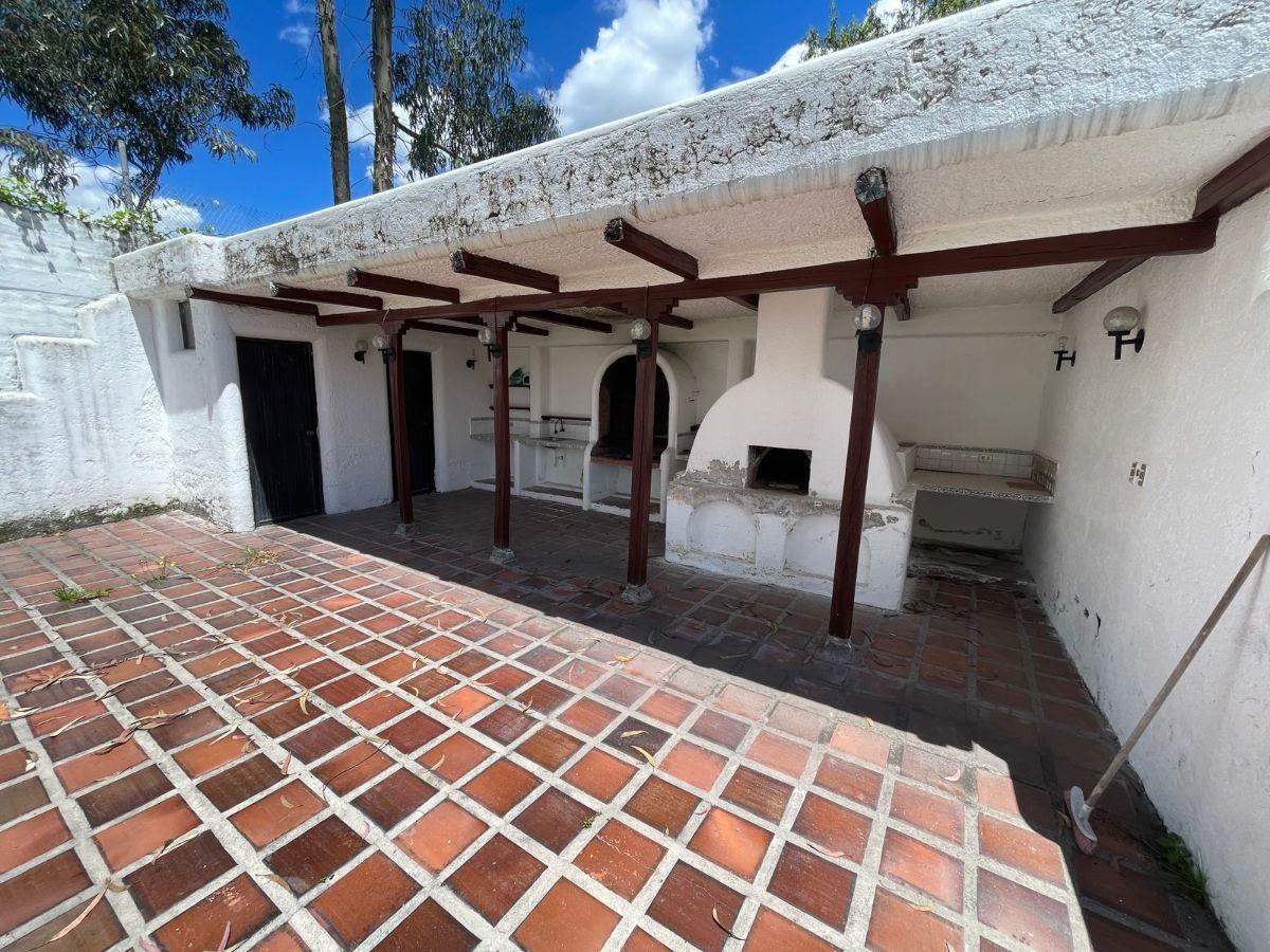 Casa de Venta en Obra Gris, Sector Pinar Alto — imagen 9