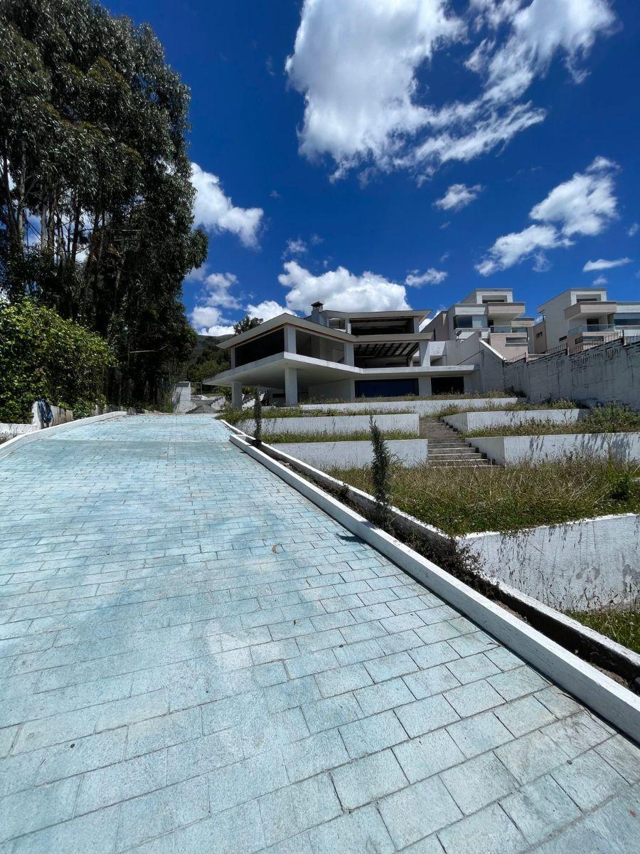 Casa de Venta en Obra Gris, Sector Pinar Alto — imagen 8