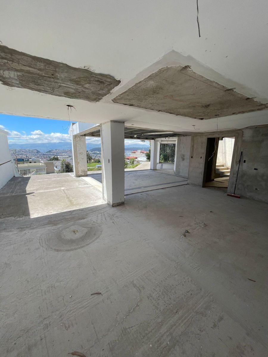 Casa de Venta en Obra Gris, Sector Pinar Alto — imagen 7