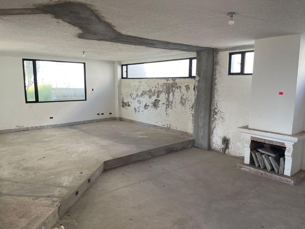 Casa de Venta en Obra Gris, Sector Pinar Alto — imagen 5