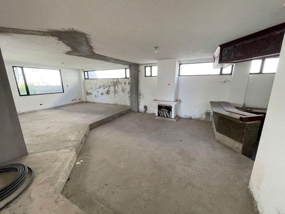 Casa de Venta en Obra Gris, Sector Pinar Alto — imagen 4