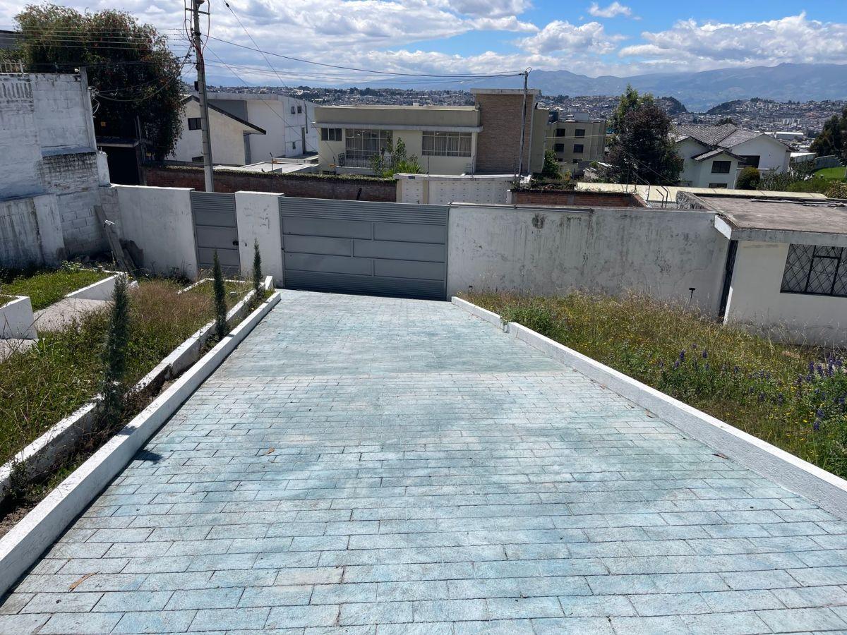 Casa de Venta en Obra Gris, Sector Pinar Alto — imagen 2