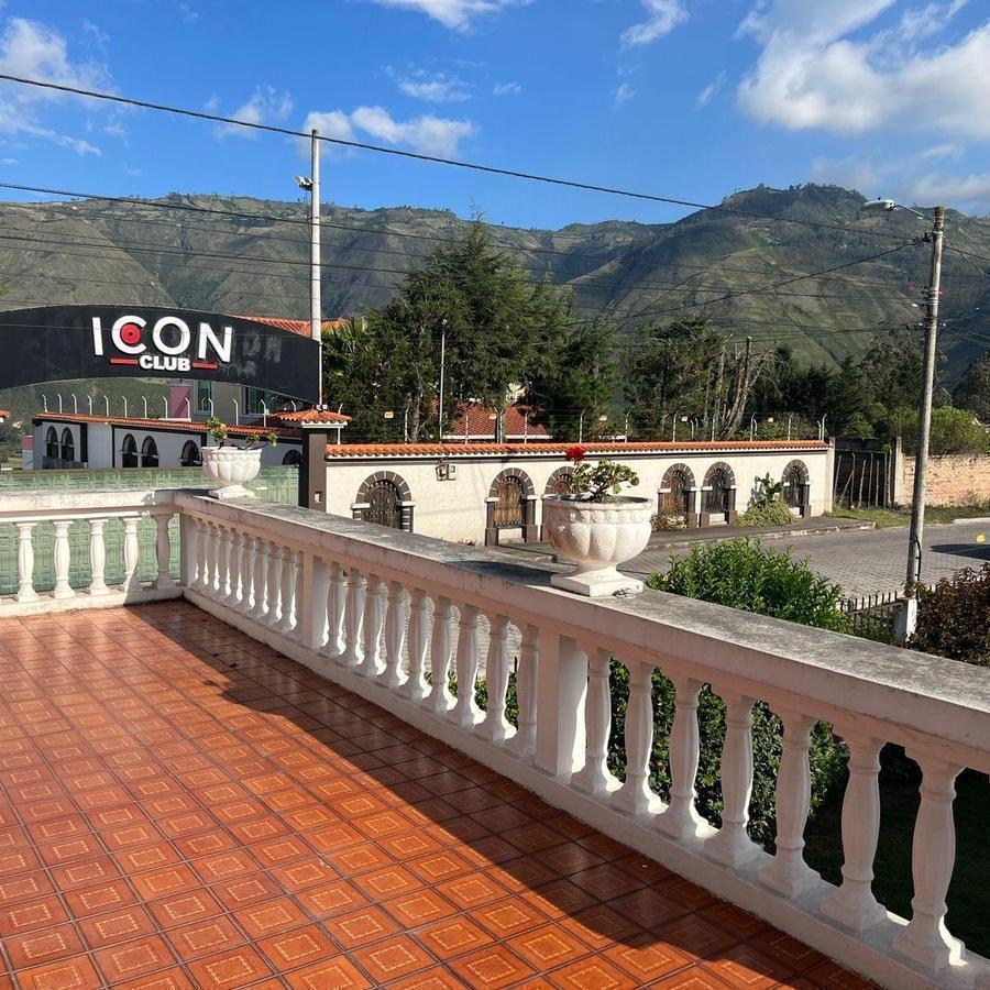 Hermosa Casa en Venta, Quinta Olivo Alto, Imbabura — imagen 6