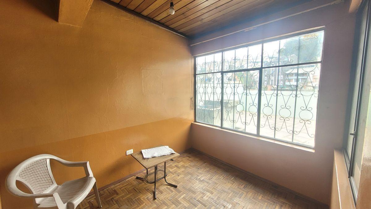 Departamento de Venta, Centro de Quito, La Marín, 140 m — imagen 9