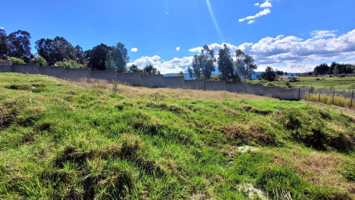 Terreno en Venta Dentro de Una Urbanización con Fácil Acceso a Vías Principales, Sector Sangolquí — imagen 8