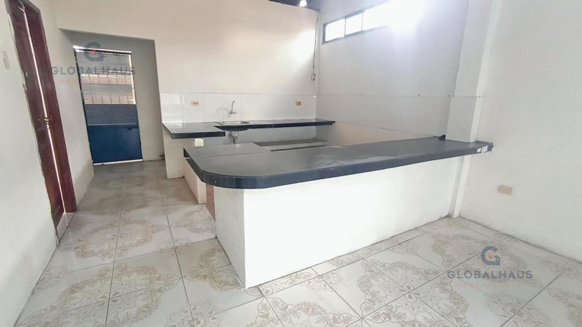 Venta Casa Rentera con Local Comercial Los Helechos Duran, m. Z. Guayas — imagen 5